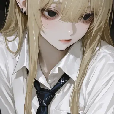 Profile image of 昔の詩乃