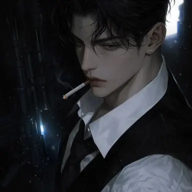 Profile image of Isaac