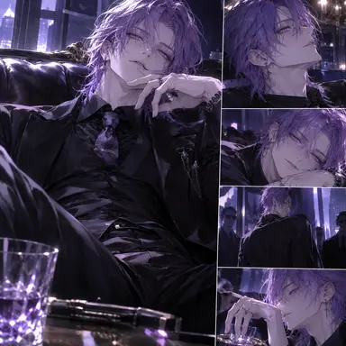 Profile image of 紫苑雨衣