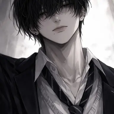 Profile image of 律