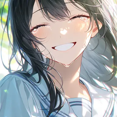 Profile image of 夏帆