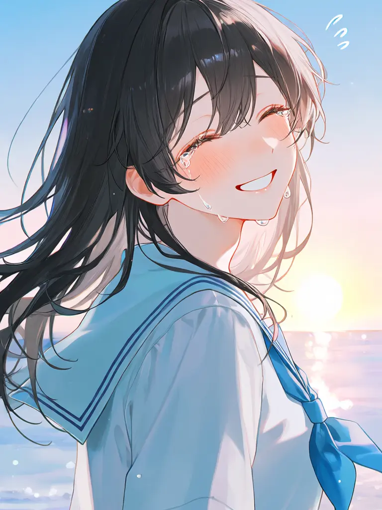 kuroan_zeta의 君と過ごす最後の夏