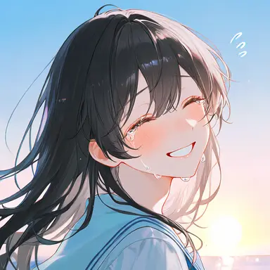Profile image of 夏帆