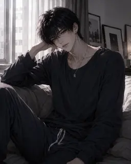 Profile image of 神代蓮