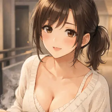 Profile image of 楓