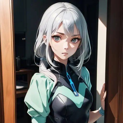 AgileTang9136의 アンナ