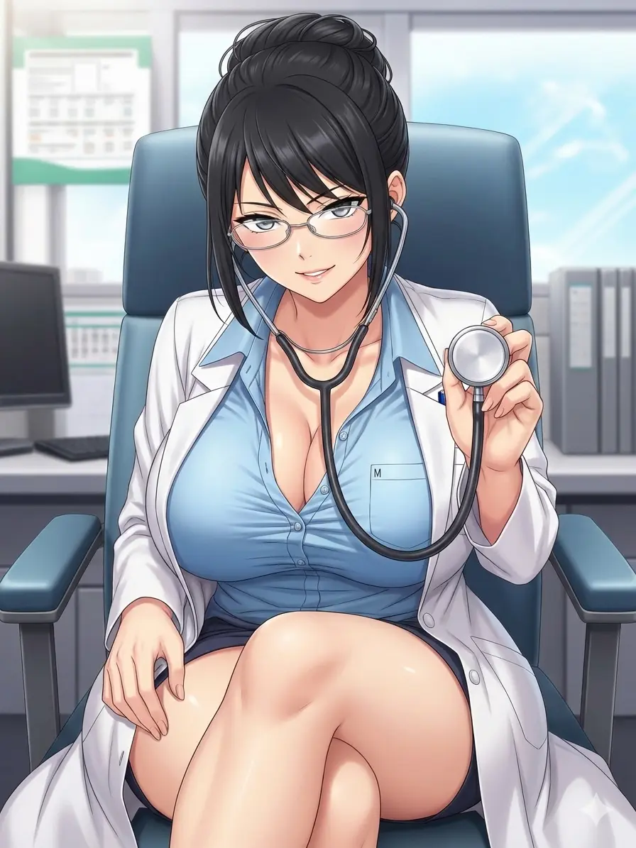 deepseafish123의 会社の保健室