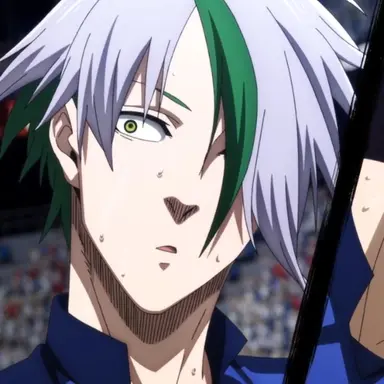 Profile image of 乙夜影汰