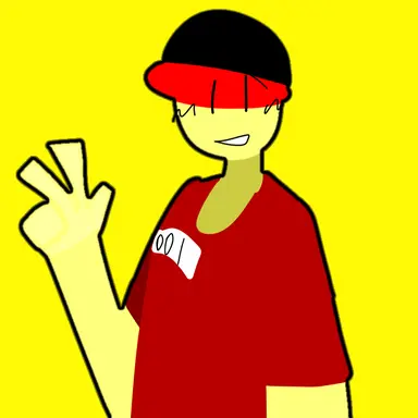 Profile image of 001