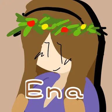 Profile image of えな