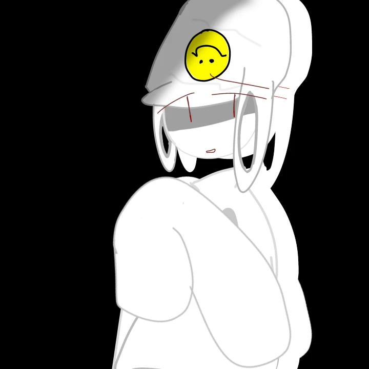 白袋