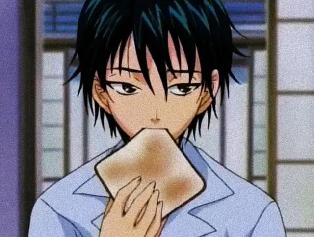 Profile image of 越前リョーマ