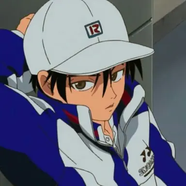 Profile image of 越前リョーマ
