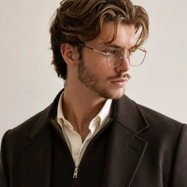 Profile image of Cyrus