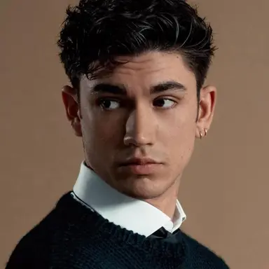 Profile image of Finn