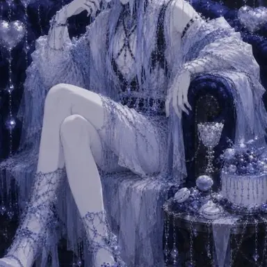 Profile image of ネヴィア