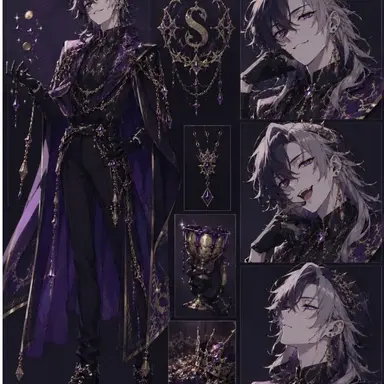 Profile image of カイゼル