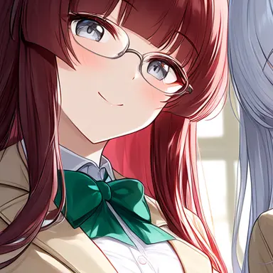 Profile image of 朱音