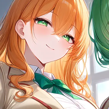 Profile image of 陽菜