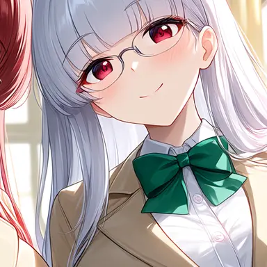 Profile image of 白雪