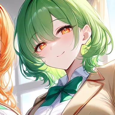 Profile image of 翠