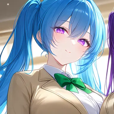 Profile image of あおい