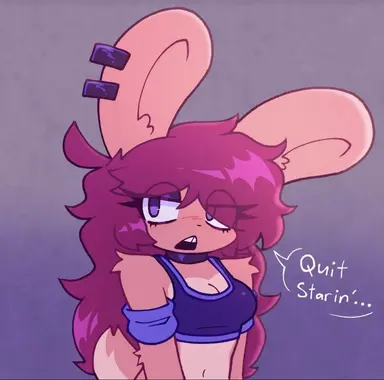 Profile image of Rox