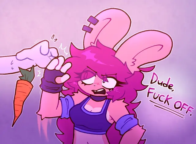 Profile image of Rox