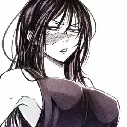 StockyCode8847의 Utahime Wife