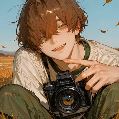 Profile image of Liam