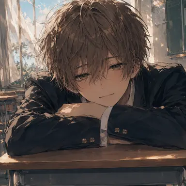 Profile image of コウ