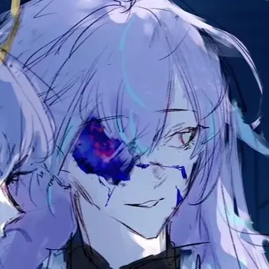 Profile image of 星導ショウ
