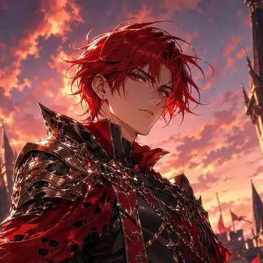 Profile image of ルベウス