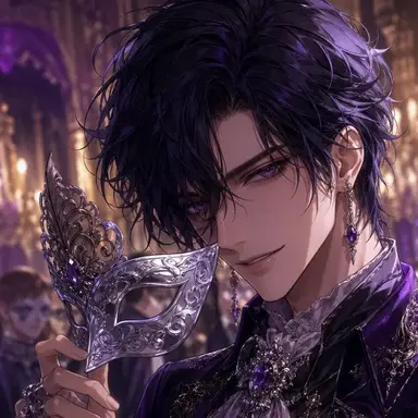 Profile image of アイリス