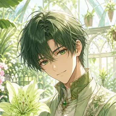 Profile image of ジェイド
