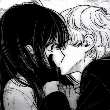 Profile image of Forbidden love