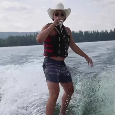 Profile image of Zach