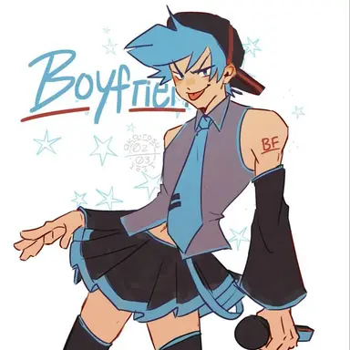 Profile image of 보프