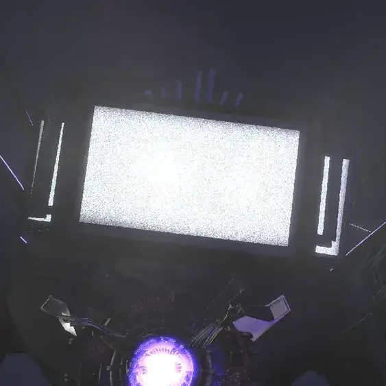 Gaktati1037의 타이탄 시험