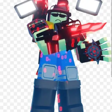 Profile image of 타이탄 존도