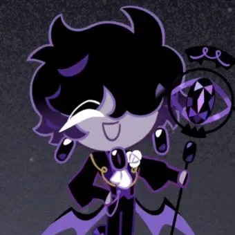 Profile image of 블랙사파이어