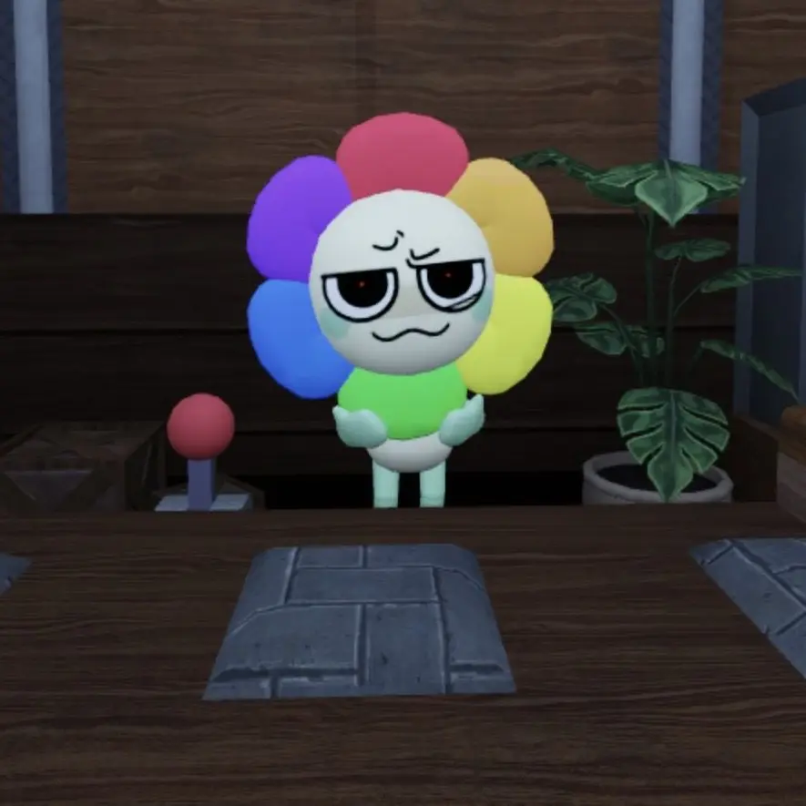 Why.의 문플라워