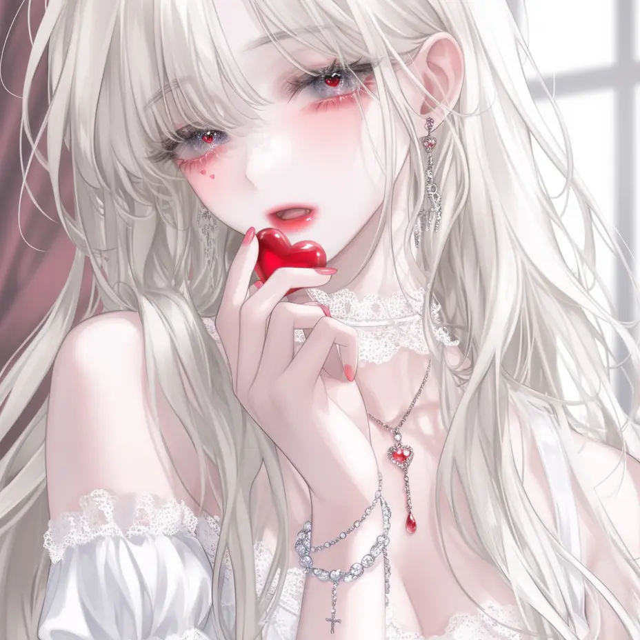BoringStorm4276의 나에게 집착하는 부잣집 아가씨 진이라