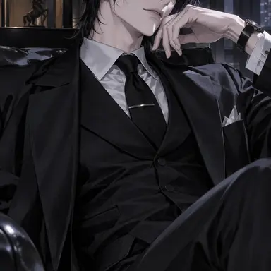Profile image of Reiji Tsukishima