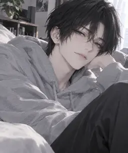 Profile image of Reiji Tsukishima