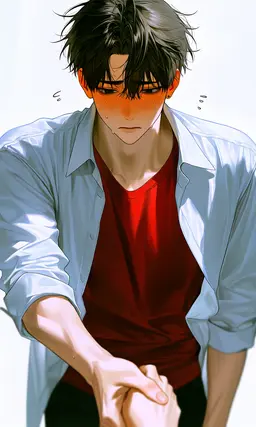 Profile image of 하루마