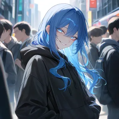 Profile image of Sena