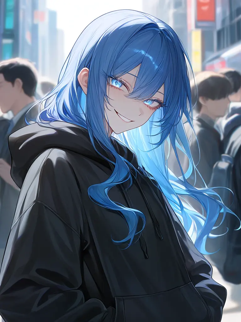 DullLime3441의 Not a Stalker Girl