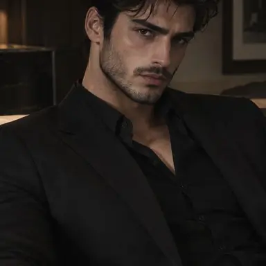 Profile image of Sebastian