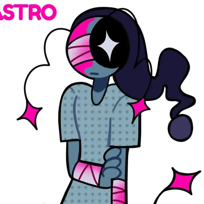Wirncow의 [DYCTOR l'M SICK]아스트로